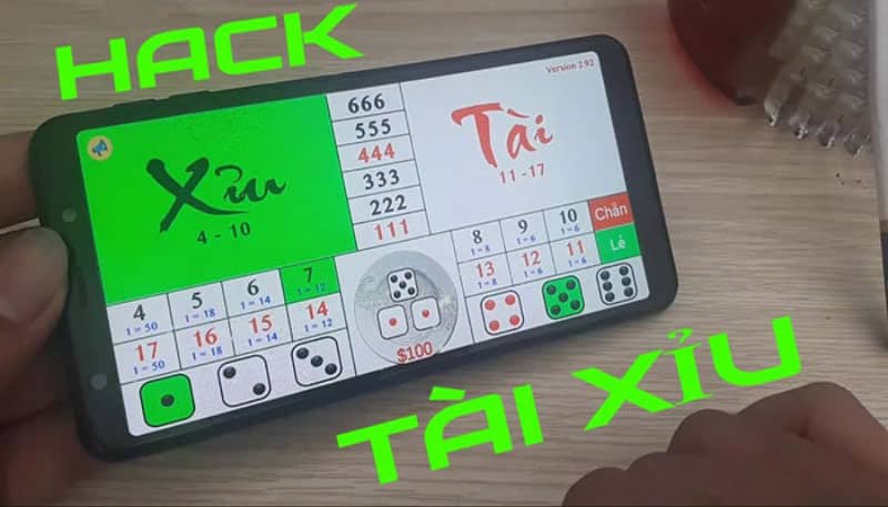 Cách tải và cài đặt tool hack tài xỉu nhanh chóng