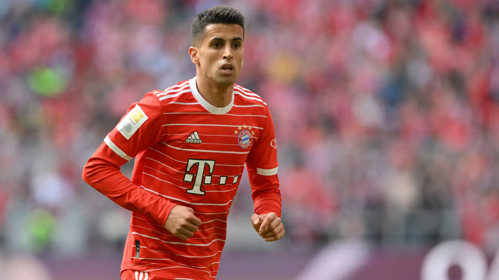 Top 8: Joao Cancelo, Bayern Munich