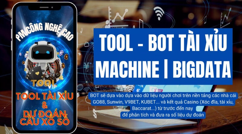 Cơ chế của tool hack tài xỉu