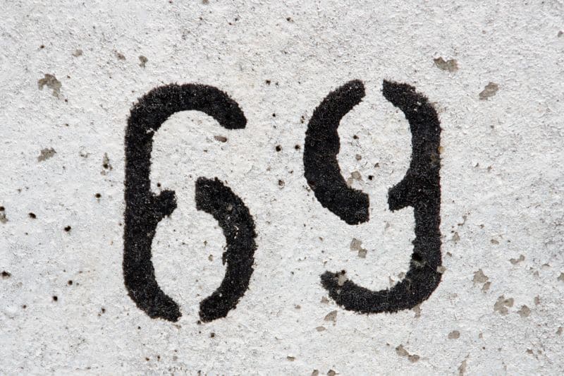 Đề tổng 5 có con số là 69?
