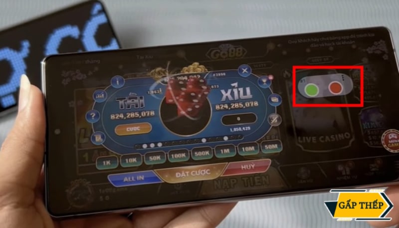 Những tool hack tài xỉu miễn phí thì có chuẩn hay không?