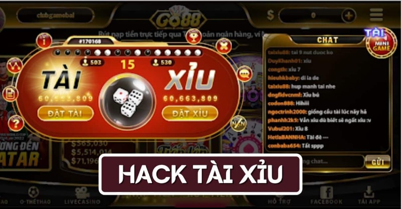 Tool hack tài chỉnh có công dụng ra sao