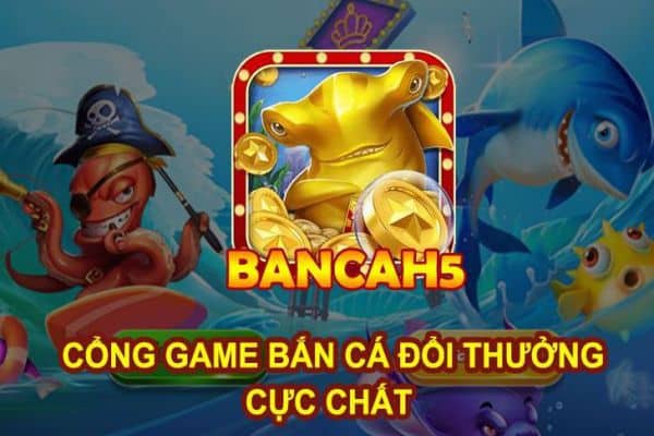 Cách đăng ký tài khoản bắn cá H5